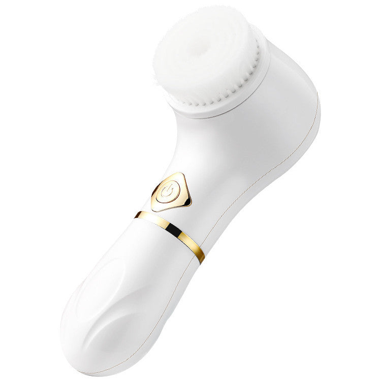 Electric Facial Cleanser Pore Cleaner Beauty Instrument Electric Facial Cleanser Pore Cleaner Beauty Instrument